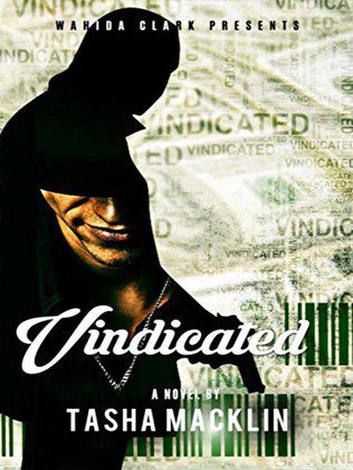 Title details for Vindicated by Tasha Macklin - Available